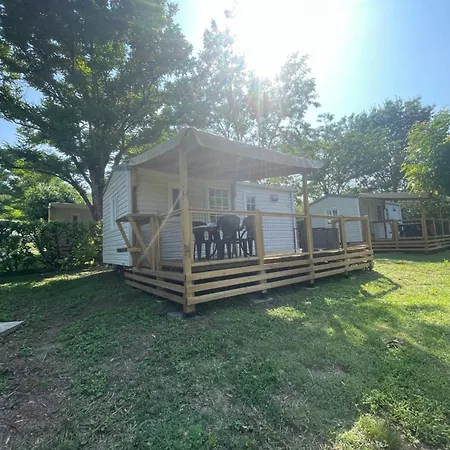 Campsite Beaussement Sweety *